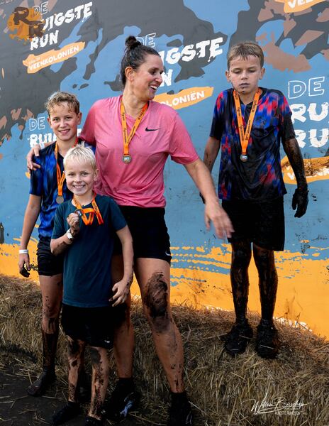 Ruigste Run 2026