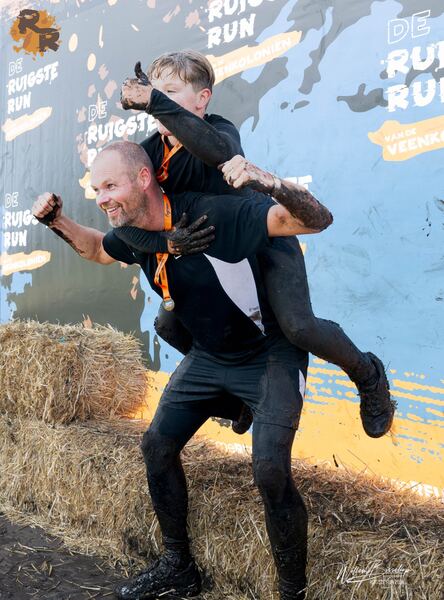 Ruigste Run 2026