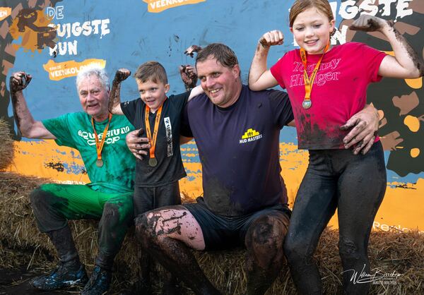 Ruigste Run 2026