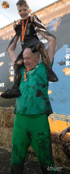 Ruigste Run 2026