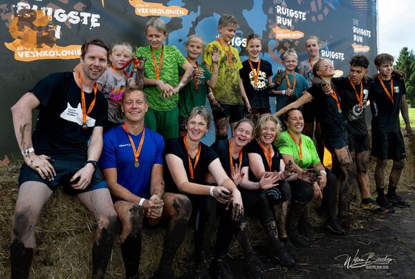 Ruigste Run 2026