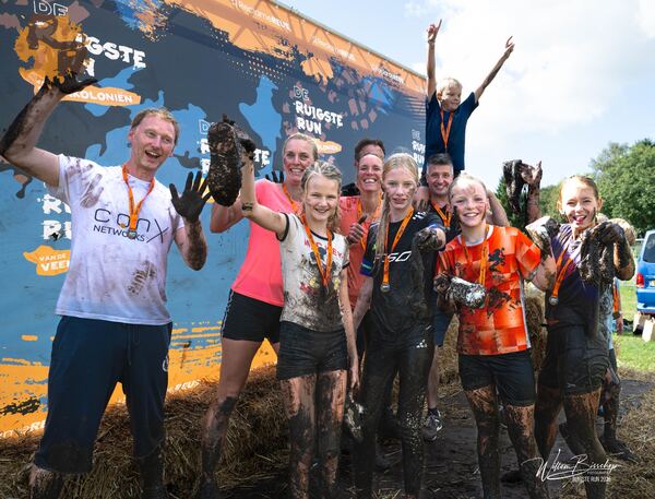 Ruigste Run 2026