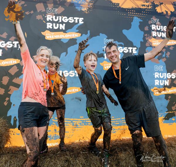 Ruigste Run 2026