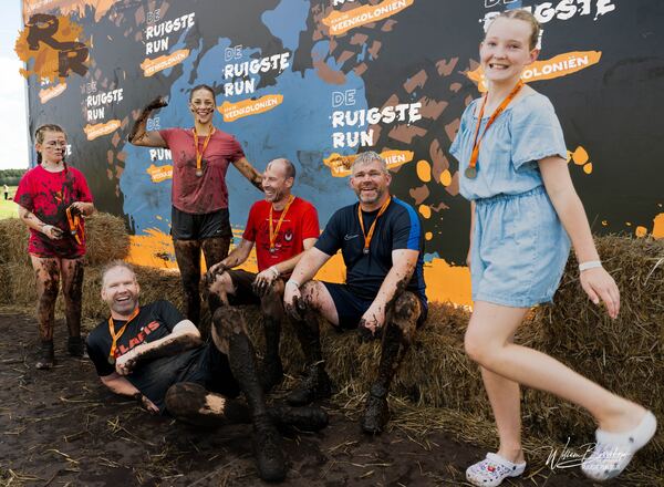Ruigste Run 2026