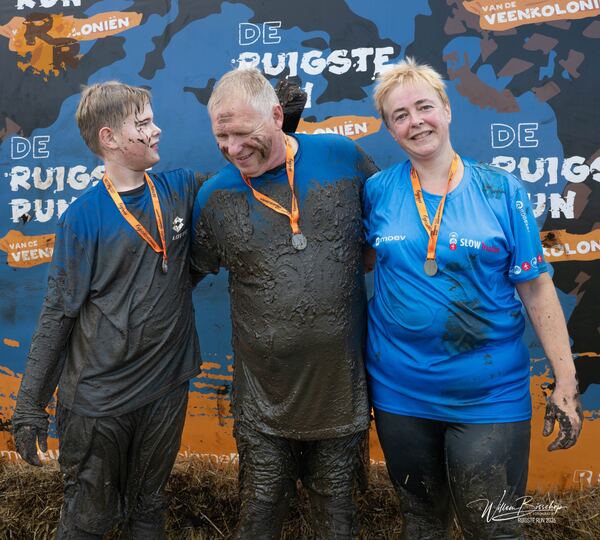 Ruigste Run 2026