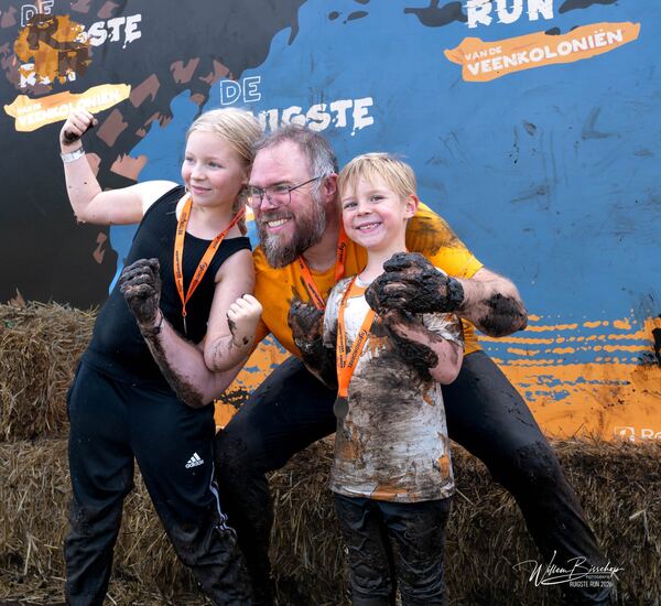 Ruigste Run 2026