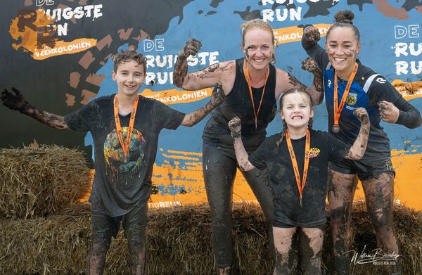 Ruigste Run 2026