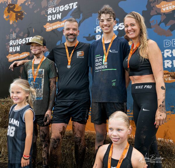 Ruigste Run 2026