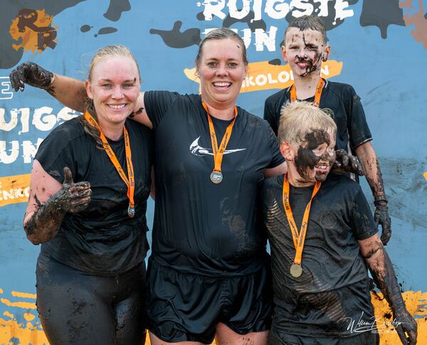 Ruigste Run 2026