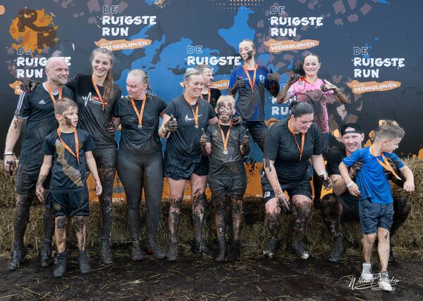 Ruigste Run 2026