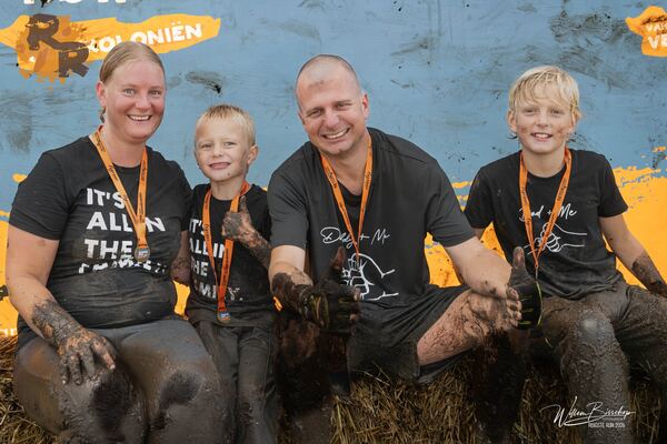 Ruigste Run 2026