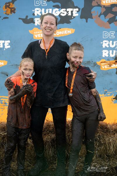 Ruigste Run 2026