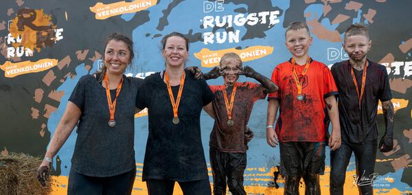 Ruigste Run 2026