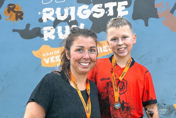 Ruigste Run 2026