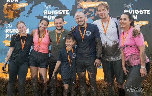 Ruigste Run 2026