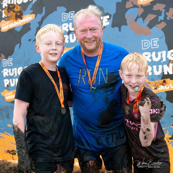 Ruigste Run 2026