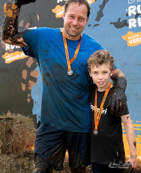 Ruigste Run 2026