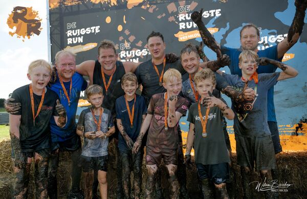 Ruigste Run 2026