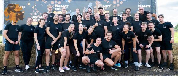 Ruigste Run 2026