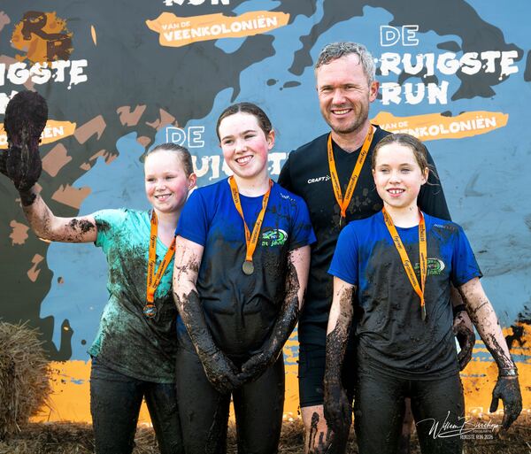 Ruigste Run 2026