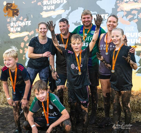 Ruigste Run 2026