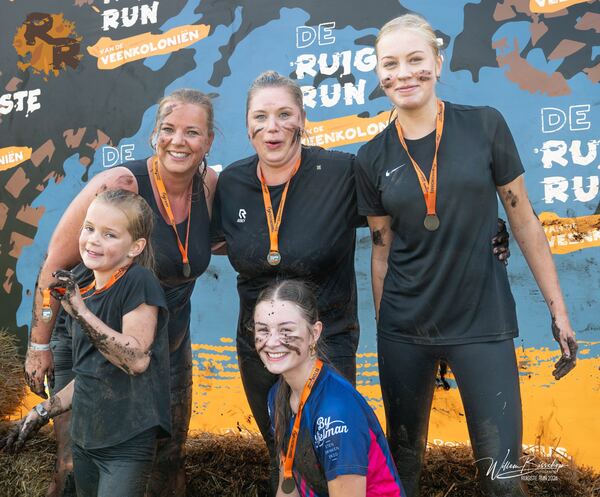 Ruigste Run 2026