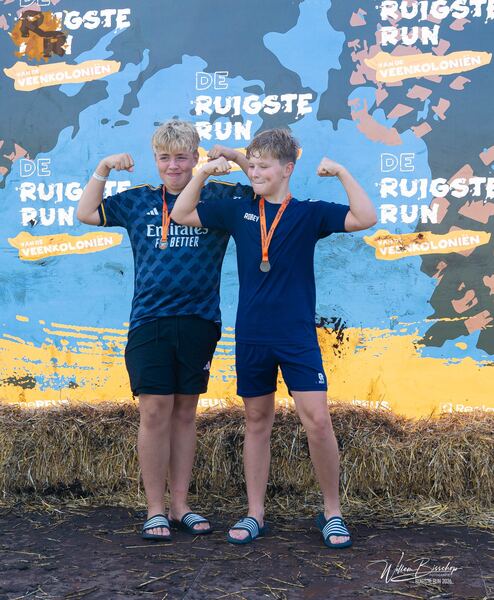 Ruigste Run 2026