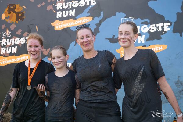 Ruigste Run 2026