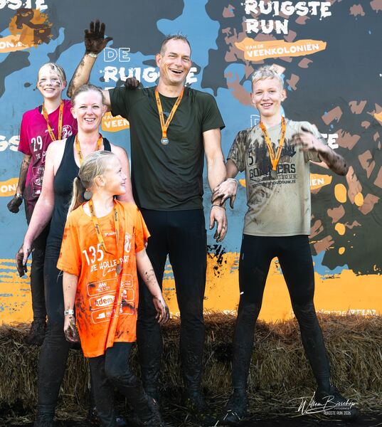 Ruigste Run 2026