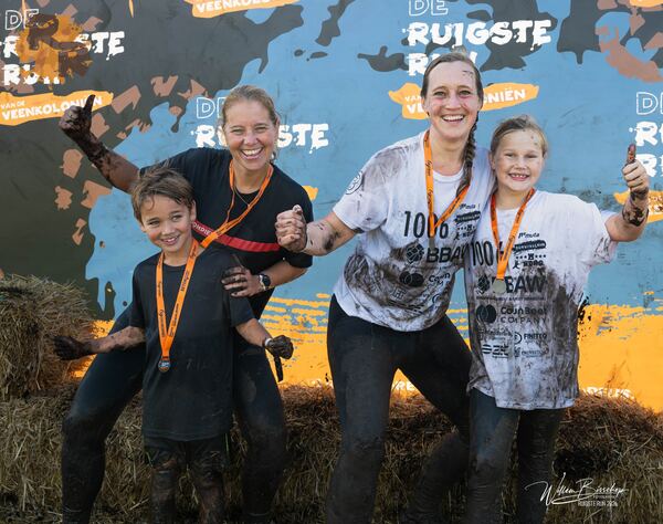 Ruigste Run 2026