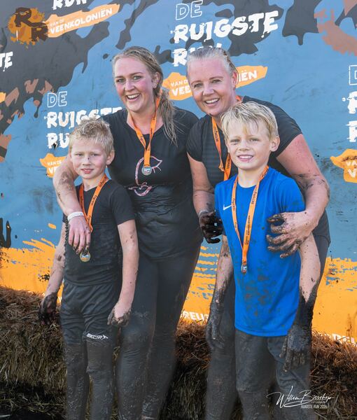 Ruigste Run 2026
