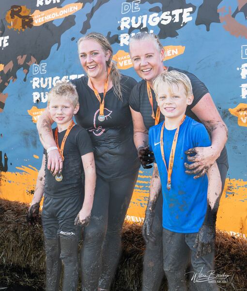 Ruigste Run 2026
