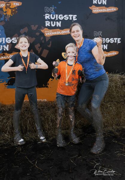 Ruigste Run 2026