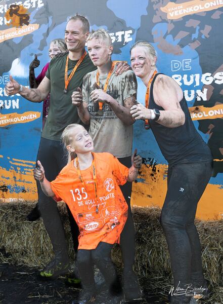 Ruigste Run 2026