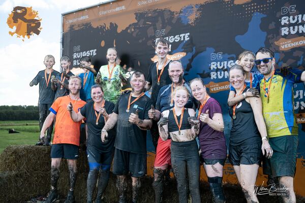 Ruigste Run 2026