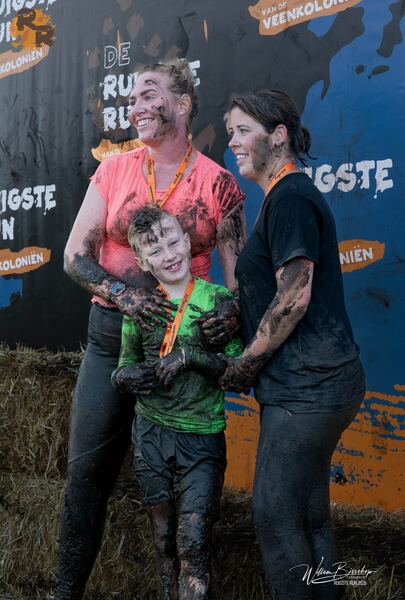 Ruigste Run 2026