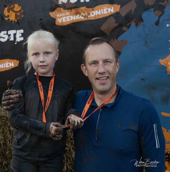 Ruigste Run 2026