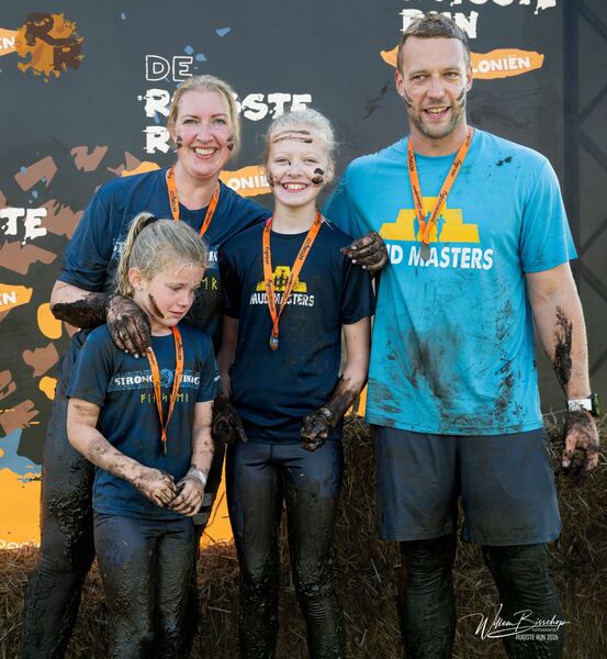 Ruigste Run 2026