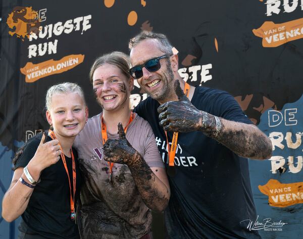 Ruigste Run 2026