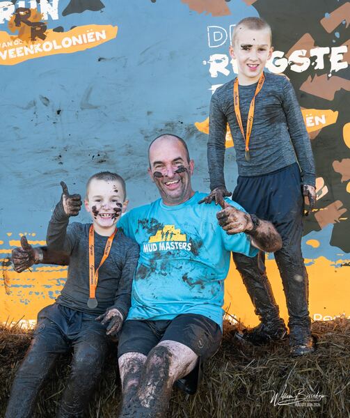 Ruigste Run 2026