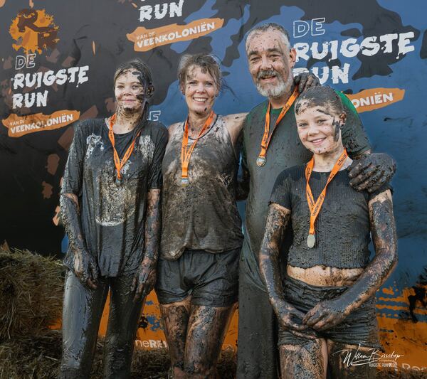 Ruigste Run 2026