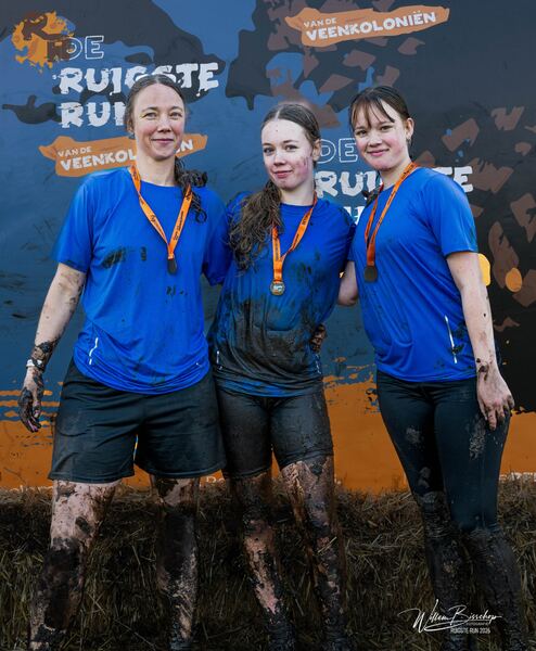 Ruigste Run 2026