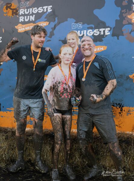 Ruigste Run 2026