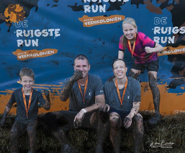 Ruigste Run 2026