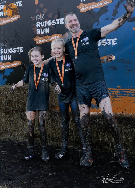 Ruigste Run 2026