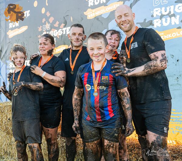 Ruigste Run 2026