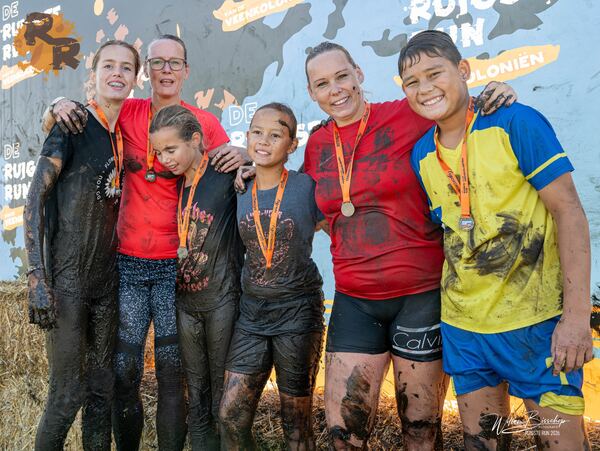 Ruigste Run 2026