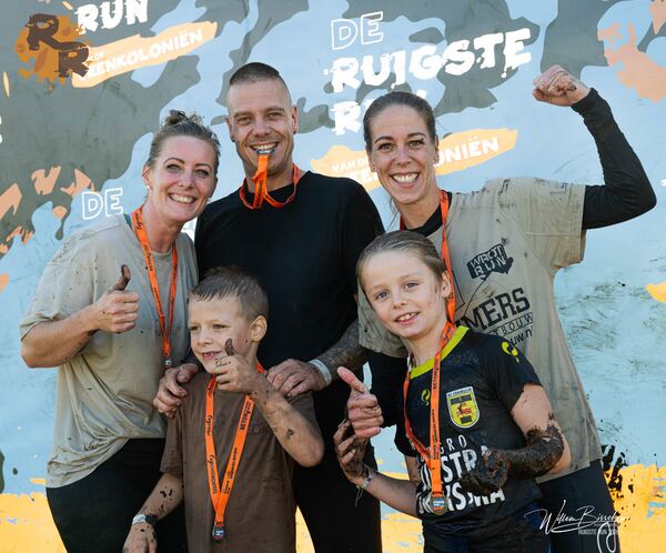 Ruigste Run 2026