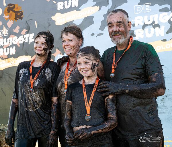 Ruigste Run 2026