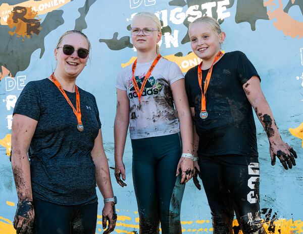 Ruigste Run 2026